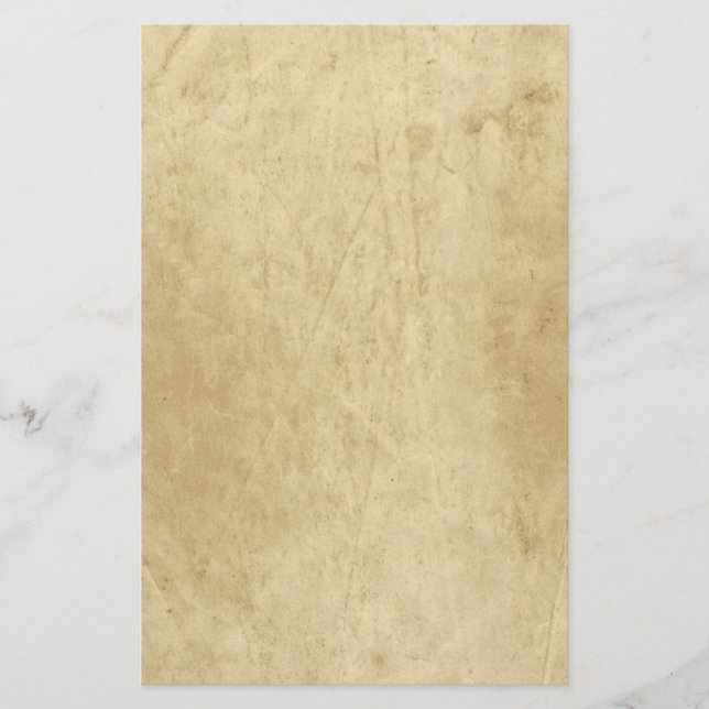 Vintage grunge stationär (Framsida)