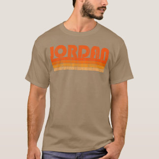 Vintage Grunge-stil pojke T Shirt