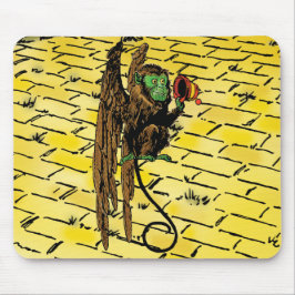 Vintage Guide of Oz, Evil Flies Monkey Hat Musmatta