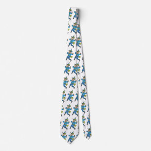 Vintage-guide till Oz, Cute Dancing Boy Munchkin! Slips