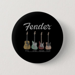 Vintage Guitar Lineup Knapp