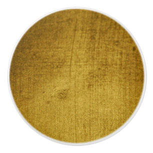 Vintage-guld används knopp