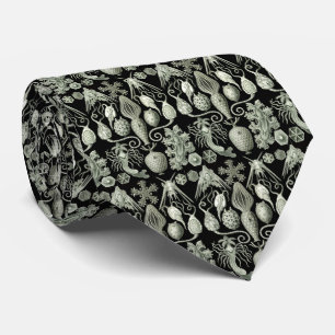 Vintage Haeckel Negativ Slips