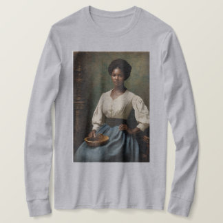 Vintage Hair T Shirt