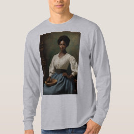 Vintage Hair T Shirt