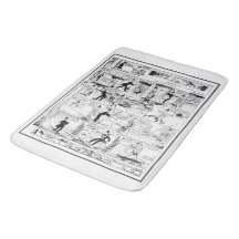 Vintage Hairbreadth Harry Tecknad 1918