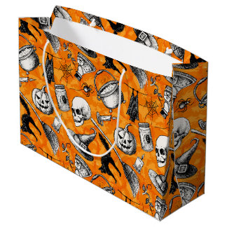 Vintage Halloween