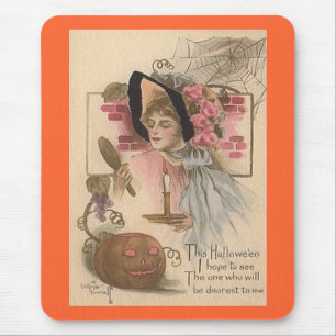 Vintage Halloween Dearest Musmatta