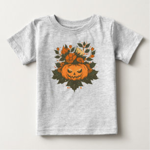 Vintage/Halloween/Fall/pumpa T Shirt