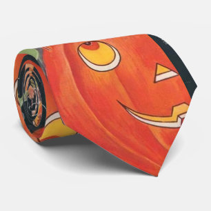 Vintage Halloween-kostymfest Slips