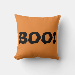 Vintage Halloween Kudde