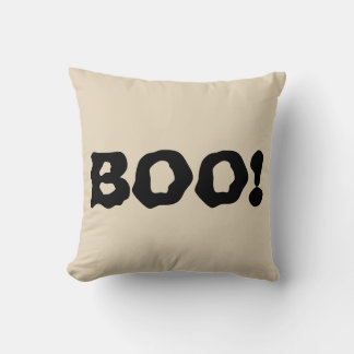 Vintage Halloween Kudde