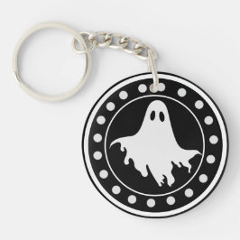 Vintage Halloween Spöktimme