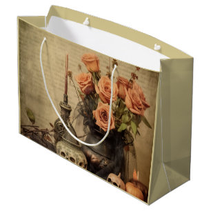 Vintage Halloween Witchcraft (4)