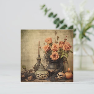 Vintage Halloween Witchcraft (4)