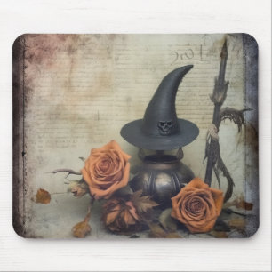 Vintage Halloween Witchcraft (8) Musmatta