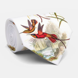 Vintage Hals nacke Slips