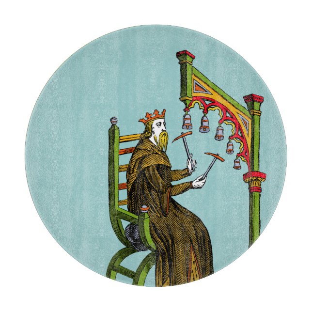 Vintage Hand Klockor (Framsidan)