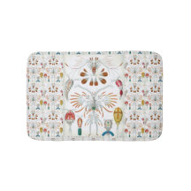 Vintage Havsdjur, Copepoda av Ernst Haeckel