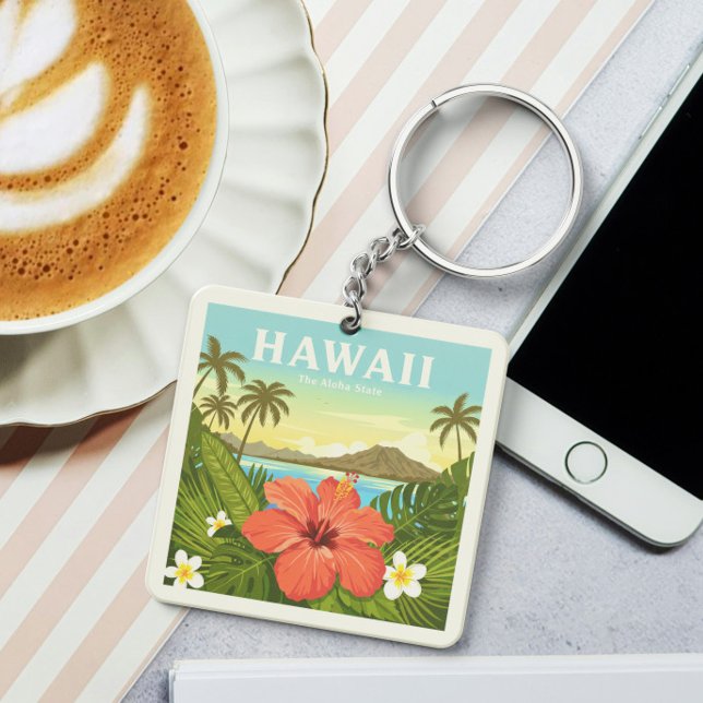 Vintage Hawaii (Skapare uppladdad)