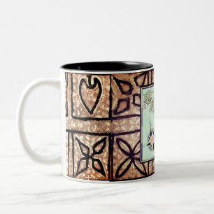 Vintage Hawaii Mugg