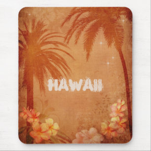 Vintage Hawaii Musmatta