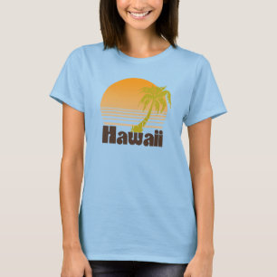 Vintage Hawaii Tee Shirt