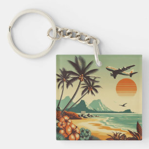 Vintage Hawaii/Tropical