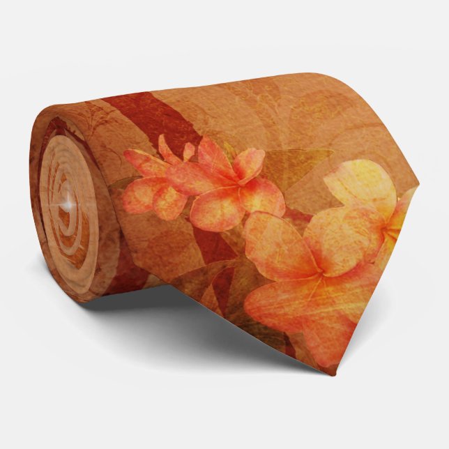 Vintage Hawaiian Slips (Rullad)