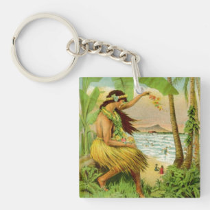 Vintage Hawaiian Travel