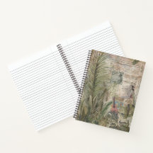Vintage Hawaiian Tropicals: Ukulele-kalender