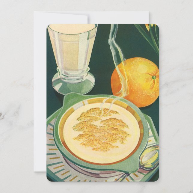 Vintage Health Mat, Beverages, Healthy Breakfast (Framsida)