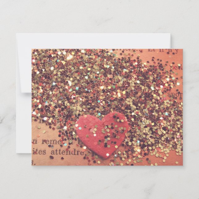 Vintage Heart (Framsida)