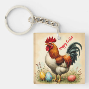 Vintage Helgdag Trendig Påsk-samling