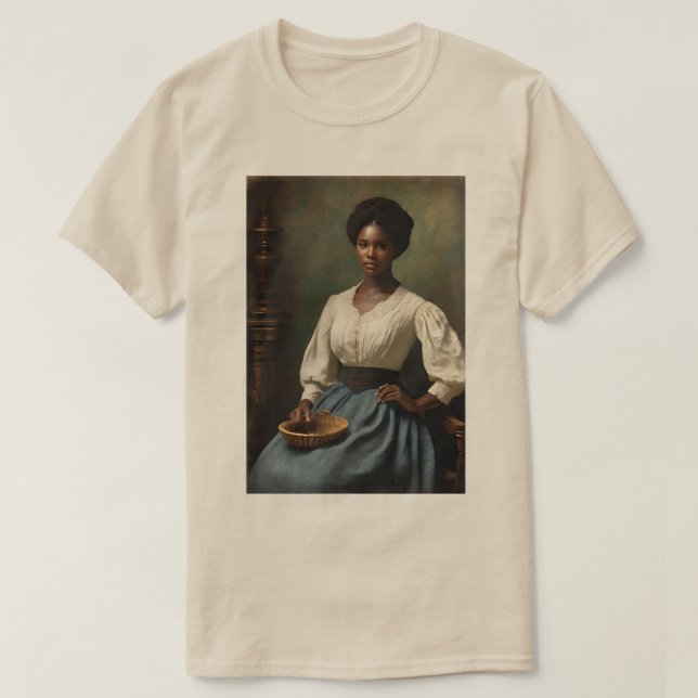 Vintage Hennes T Shirt (Design framsida)