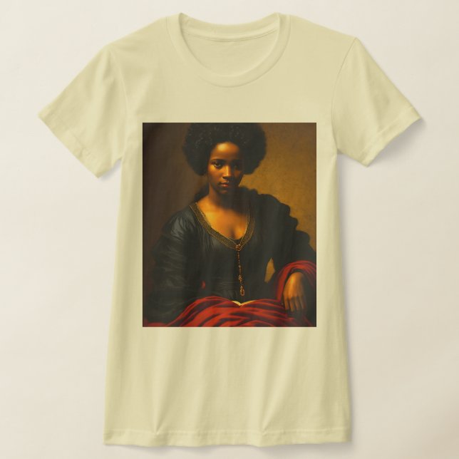 Vintage Hennes T Shirt (Laydown)
