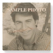 Vintage Heritage Sepia Ton Anpassad Familjefoto