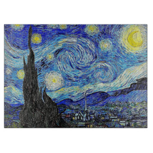 Vintage Himlar Nattstarrikväll