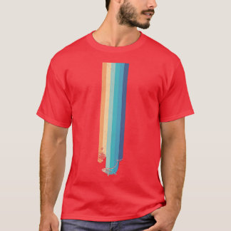 Vintage Hitchhiker T Shirt