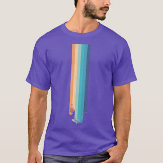 Vintage Hitchhiker T Shirt