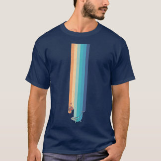 Vintage Hitchhiker T Shirt