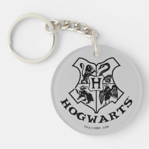 Vintage HOGWARTS™ School Vapensköld