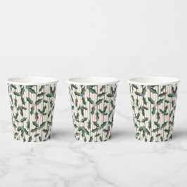 Vintage Holly Helgdag