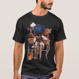 Vintage Holly Hobbie T Shirt
