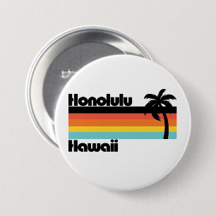 Vintage Honolulu Hawaii Knapp