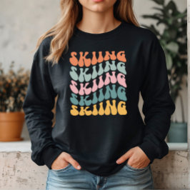 Vintage hoppas över t shirt
