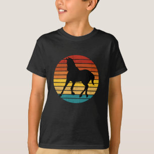 Vintage Horse T Shirt