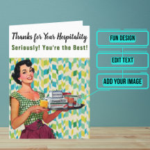 Vintage Hospitity