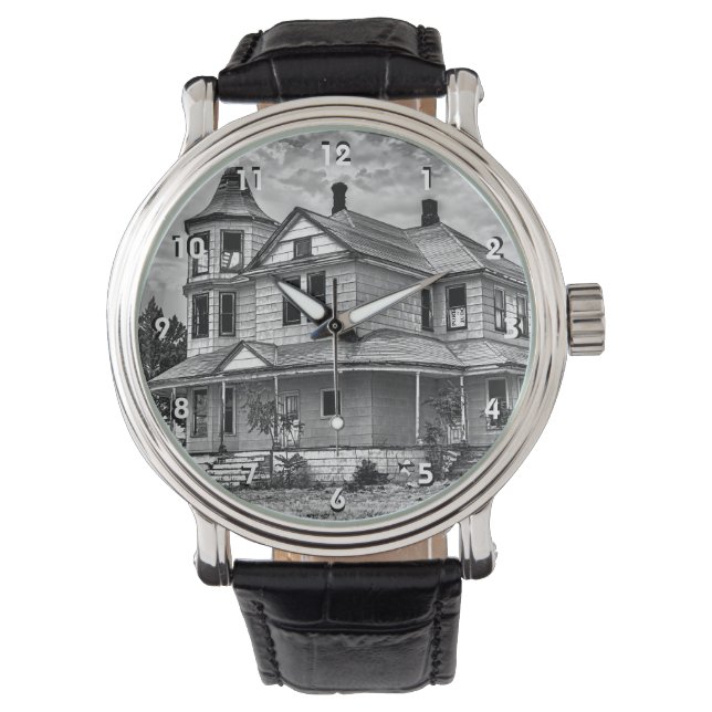 VINTAGE HOUSE ARMBANDSUR (Framsida)