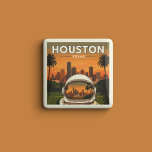 Vintage Houston Texas Knapp<br><div class="desc">Vintage Houston Texas</div>